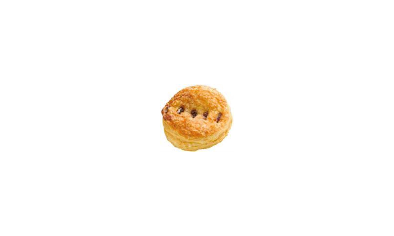 Mince Pies Puff Pastry with bags  x80