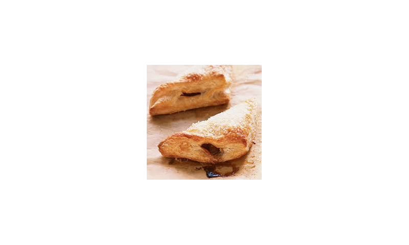 Pastry Apple Turnover 60x100g