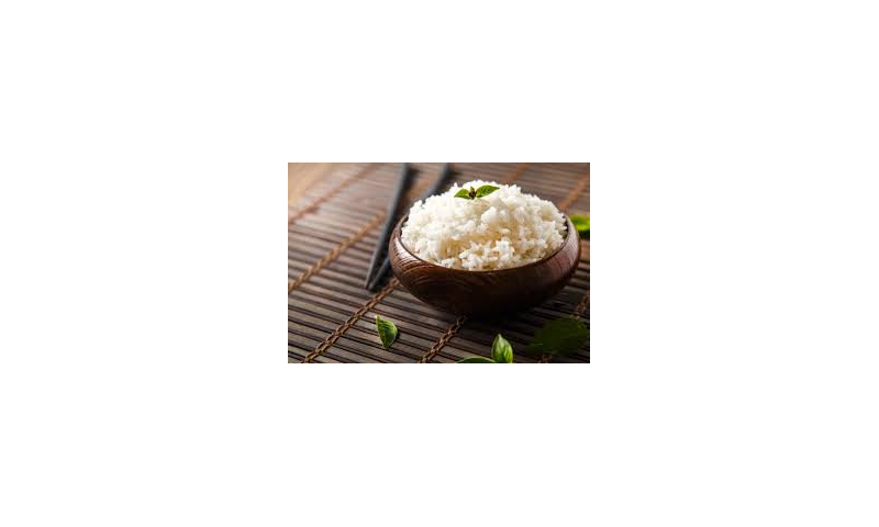 Boiled Rice 2500g