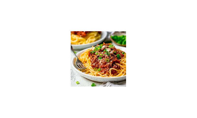 Spaghetti Bolognese 800g