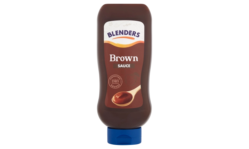Blenders Brown Sauce 1ltr