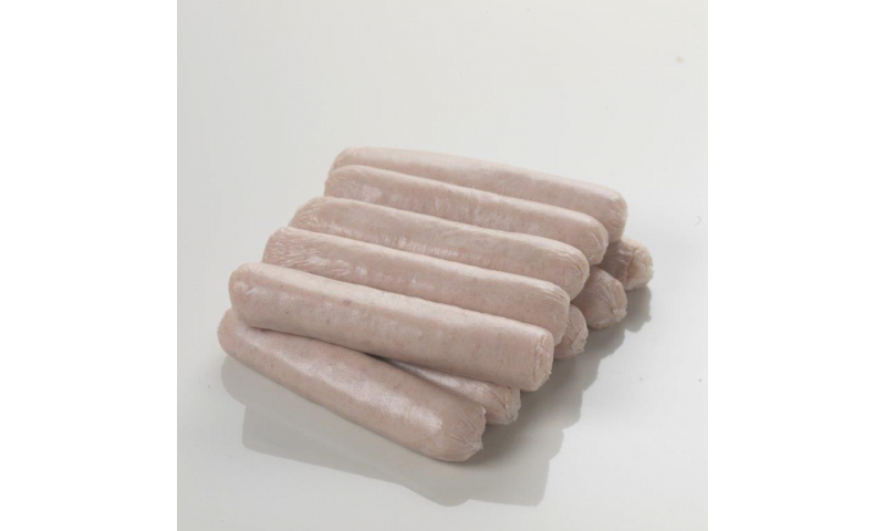 Sausages 16's  Med 2 x 2.27 kg