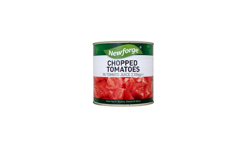  Chopped Tomatoes Newforge 6 x 2.5
