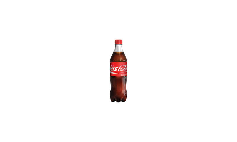 Coca Cola 500ml x 24