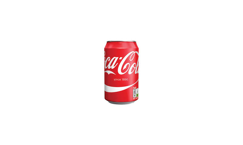Coke  Cans 330ml