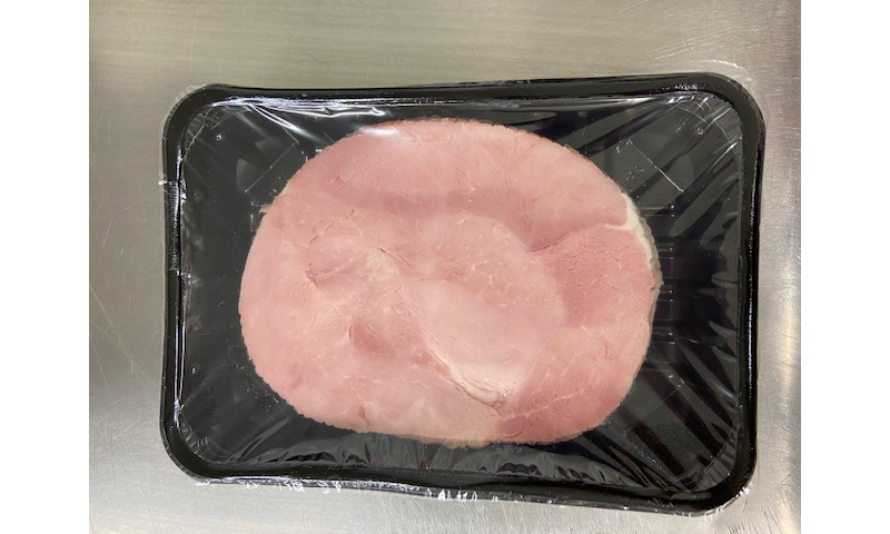 Pork Cooked Ham Sliced 10 packs of 500g