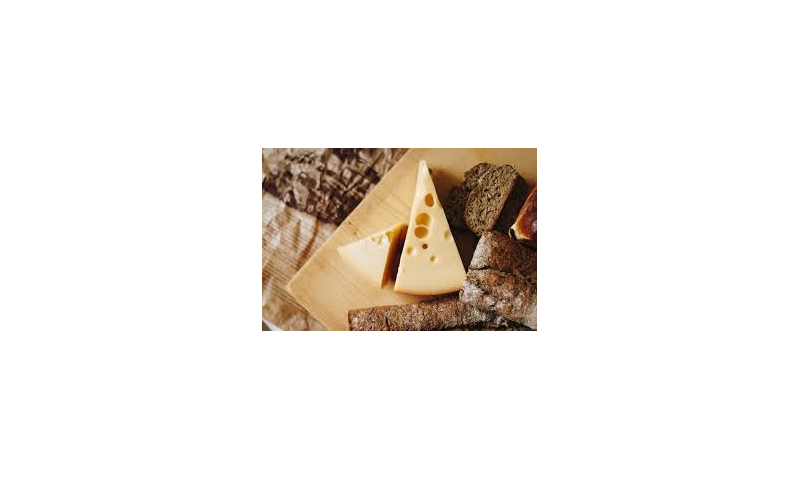 Emmental Cheese x 1kg
