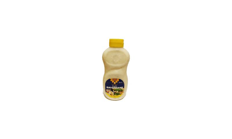 Mayo Natures Oil 6 x 1kg