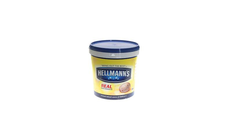 Hellman's Mayo 10lt