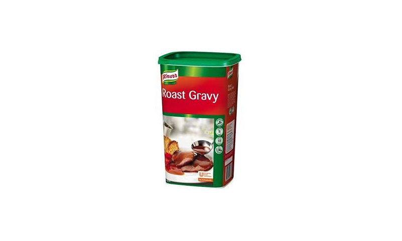 Knorr Gravy 12lt x 3
