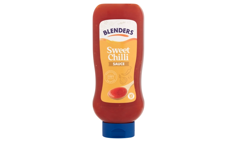 Blenders Sweet Chilli Sauce 1ltr