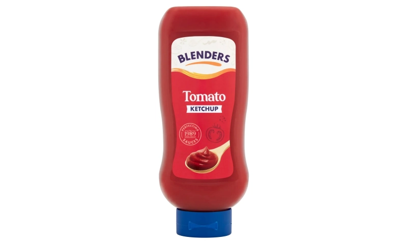 Blenders Tomato Ketchup 1ltr