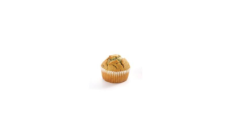Wrapped GF Blueberry Muffin 12 x 100g