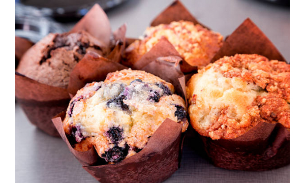 Unwrapped-Muffins